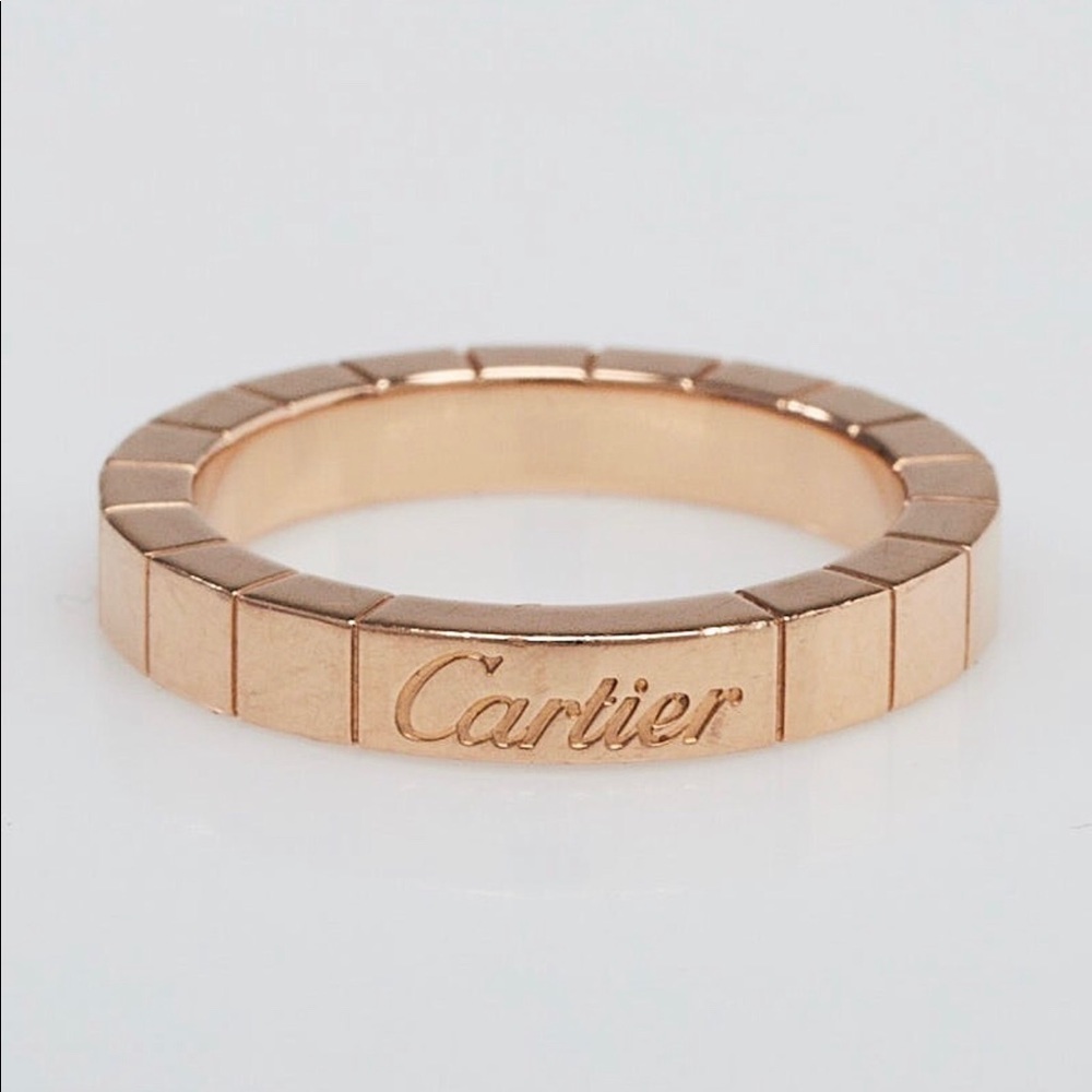 ❌❌SOLD❌❌❌ Cartier ring